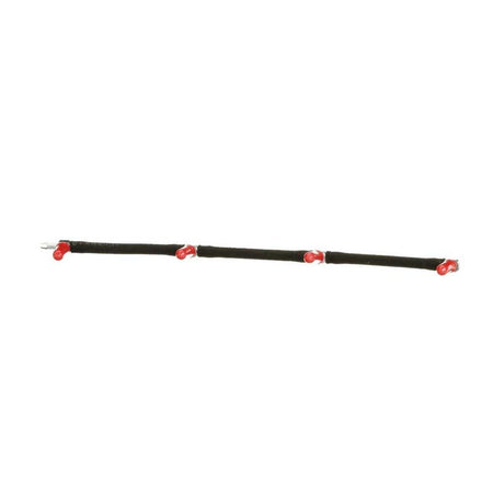 Gates MFL1295 Hose, fuel overflow - 3