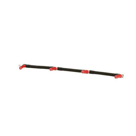 Gates MFL1295 Hose, fuel overflow - 4