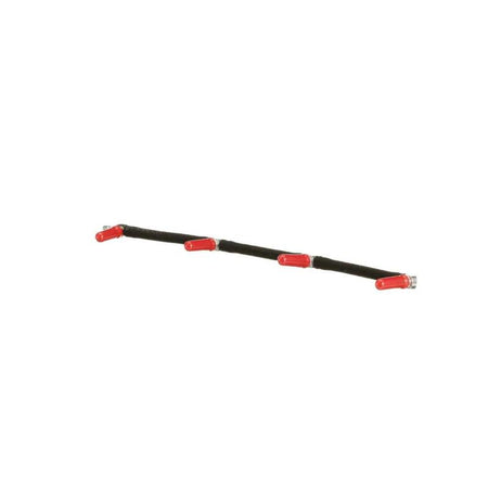 Gates MFL1295 Hose, fuel overflow - 5