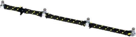 Gates MFL1297 Hose, fuel overflow - 1