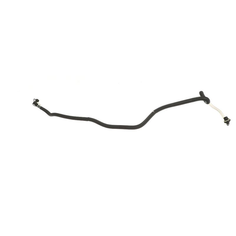 Gates MFL1298 Fuel Hose - 4
