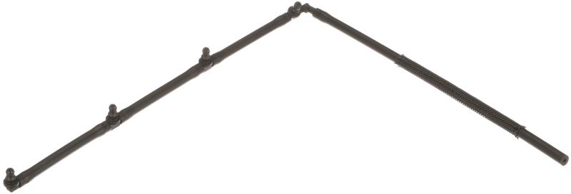 Gates MFL1308 Hose, fuel overflow - 1
