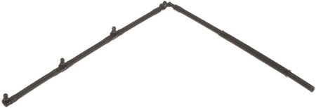 Gates MFL1308 Hose, fuel overflow - 1