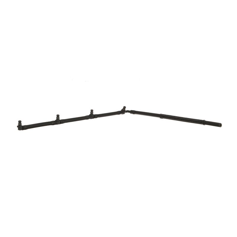 Gates MFL1308 Hose, fuel overflow - 2