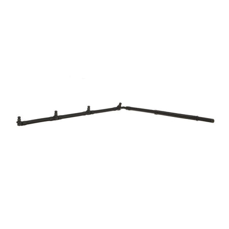 Gates MFL1308 Hose, fuel overflow - 2