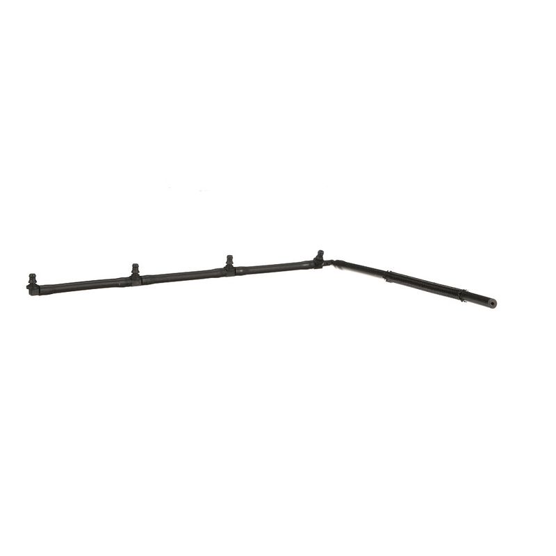 Gates MFL1308 Hose, fuel overflow - 3