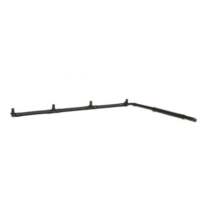 Gates MFL1308 Hose, fuel overflow - 3