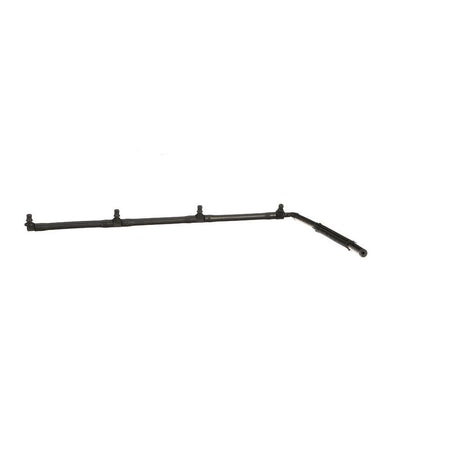 Gates MFL1308 Hose, fuel overflow - 4