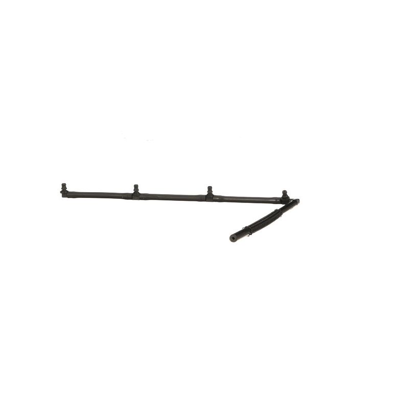 Gates MFL1308 Hose, fuel overflow - 6