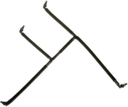 Gates MFL1319 Hose, fuel overflow - 1