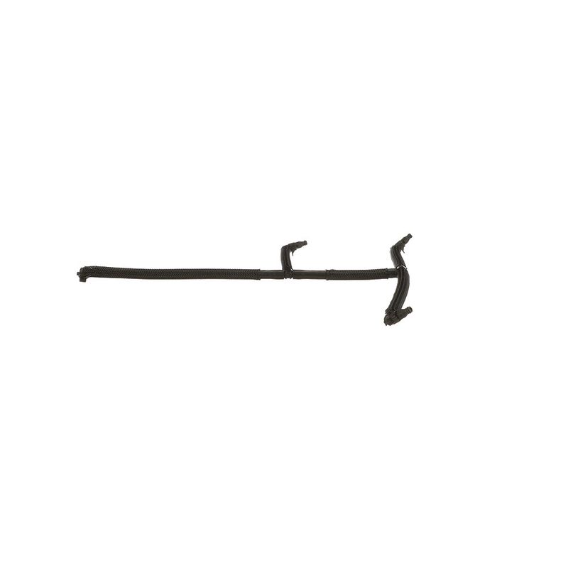 Gates MFL1319 Hose, fuel overflow - 2