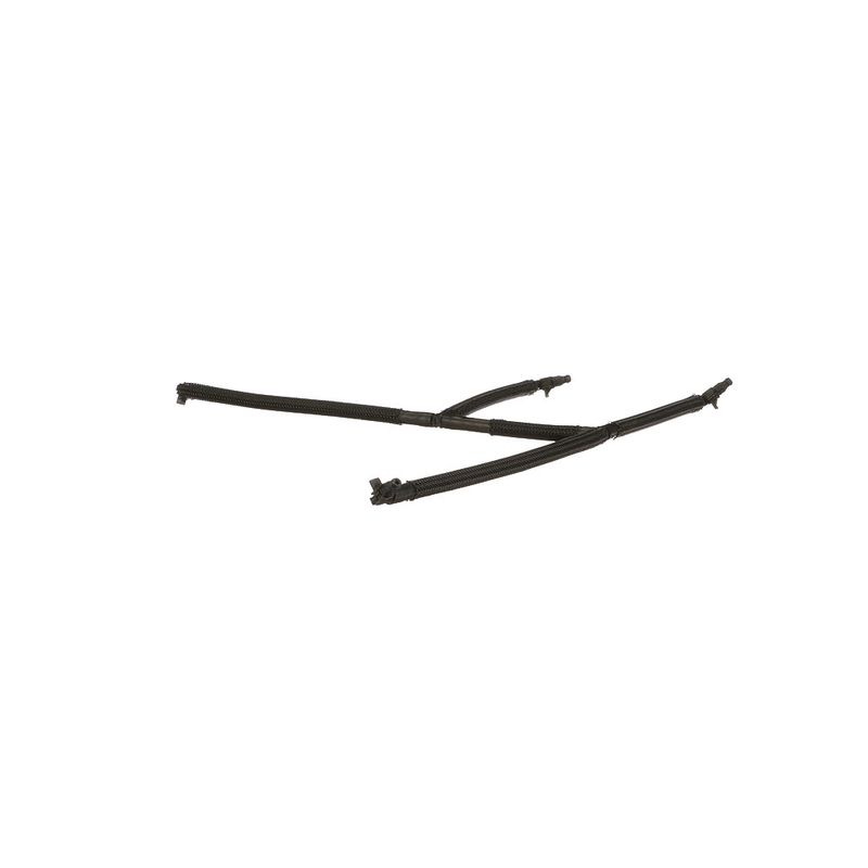 Gates MFL1319 Hose, fuel overflow - 4