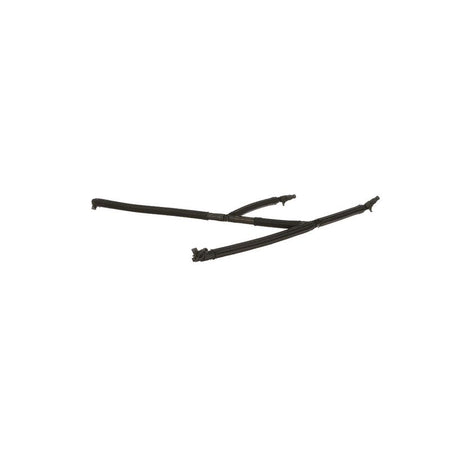 Gates MFL1319 Hose, fuel overflow - 4