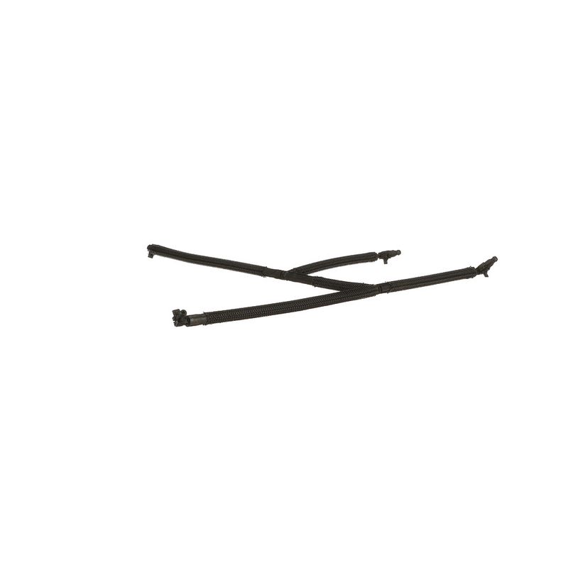 Gates MFL1319 Hose, fuel overflow - 5