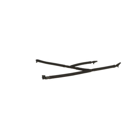 Gates MFL1319 Hose, fuel overflow - 5