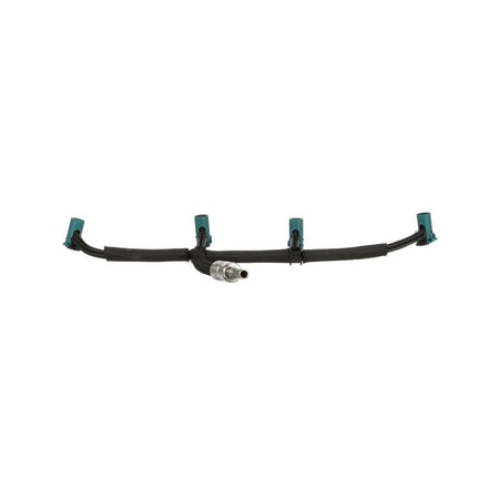 Gates MFL1328 Hose, fuel overflow - 2