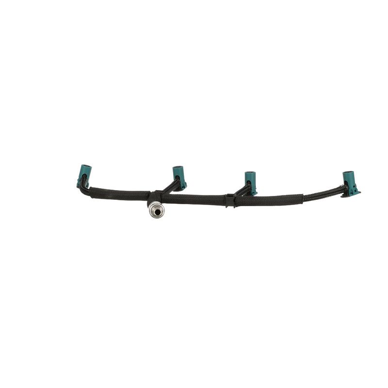 Gates MFL1328 Hose, fuel overflow - 3