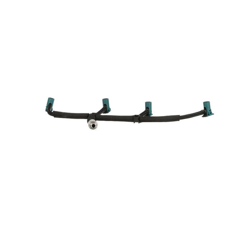 Gates MFL1328 Hose, fuel overflow - 3