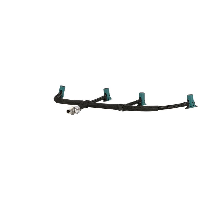 Gates MFL1328 Hose, fuel overflow - 4