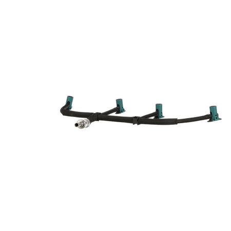 Gates MFL1328 Hose, fuel overflow - 4