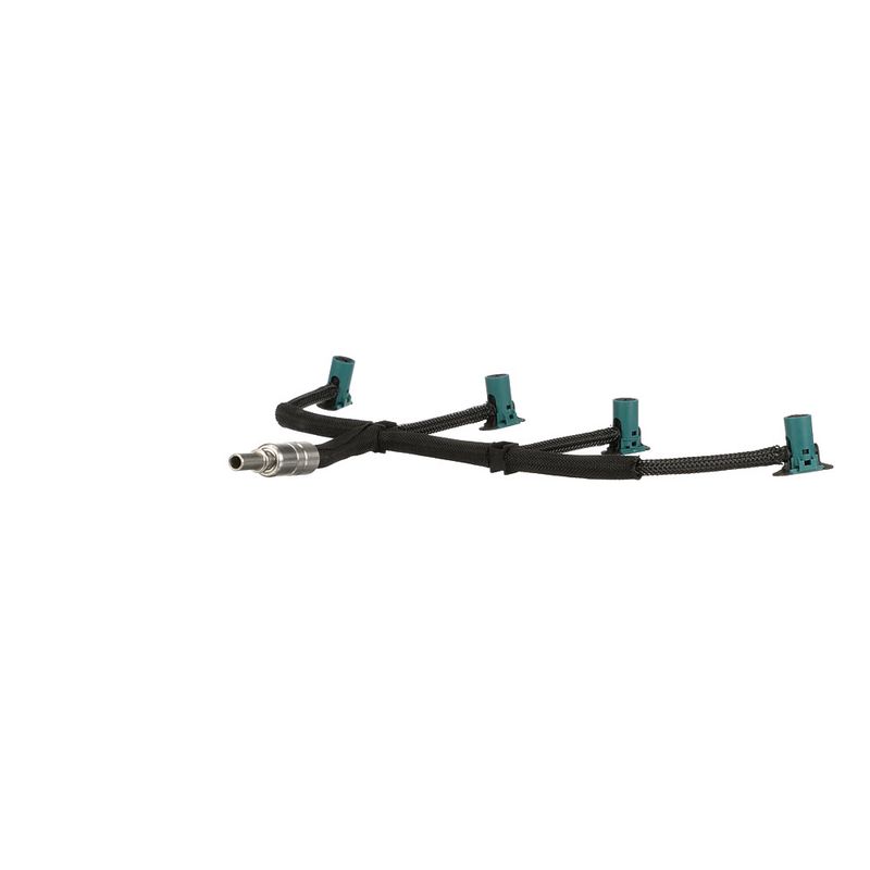 Gates MFL1328 Hose, fuel overflow - 5