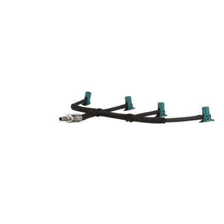 Gates MFL1328 Hose, fuel overflow - 5