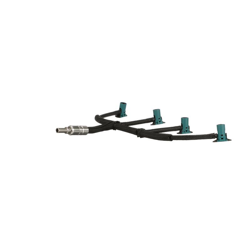 Gates MFL1328 Hose, fuel overflow - 6