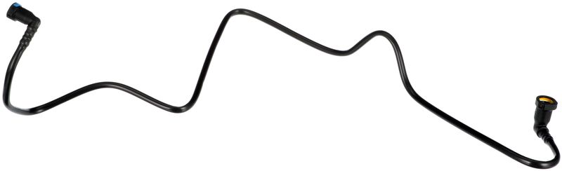 Gates MFL1330 Fuel Hose - 1