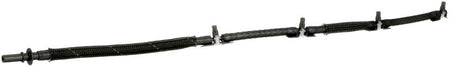 Gates MFL1335 Hose, fuel overflow - 1