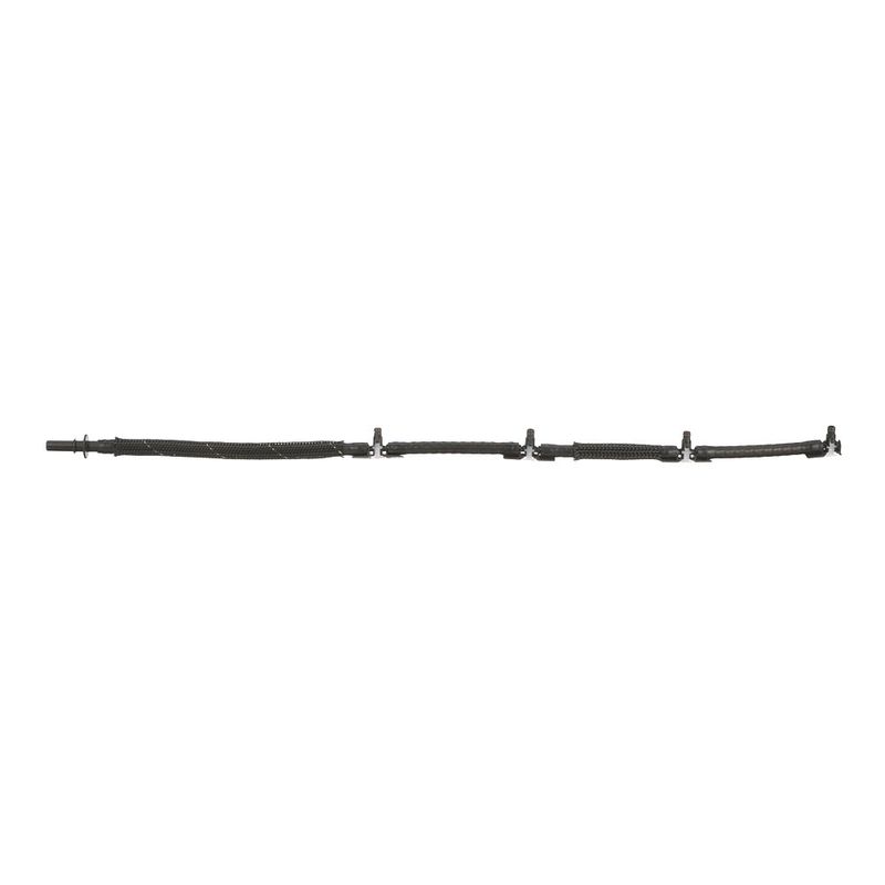 Gates MFL1335 Hose, fuel overflow - 2
