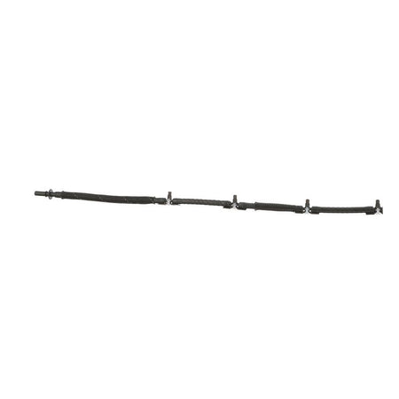 Gates MFL1335 Hose, fuel overflow - 3