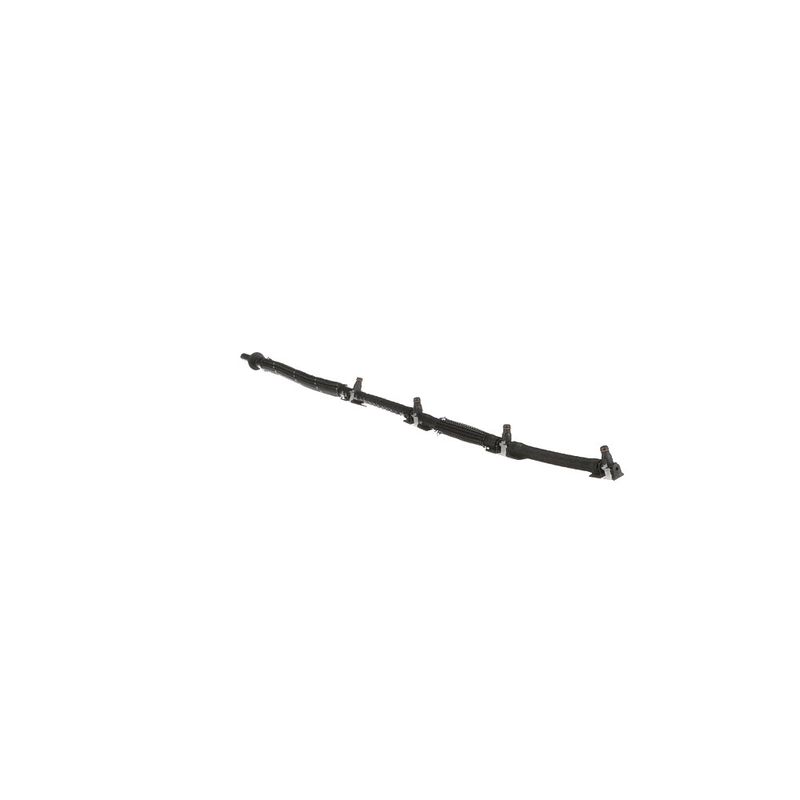 Gates MFL1335 Hose, fuel overflow - 6