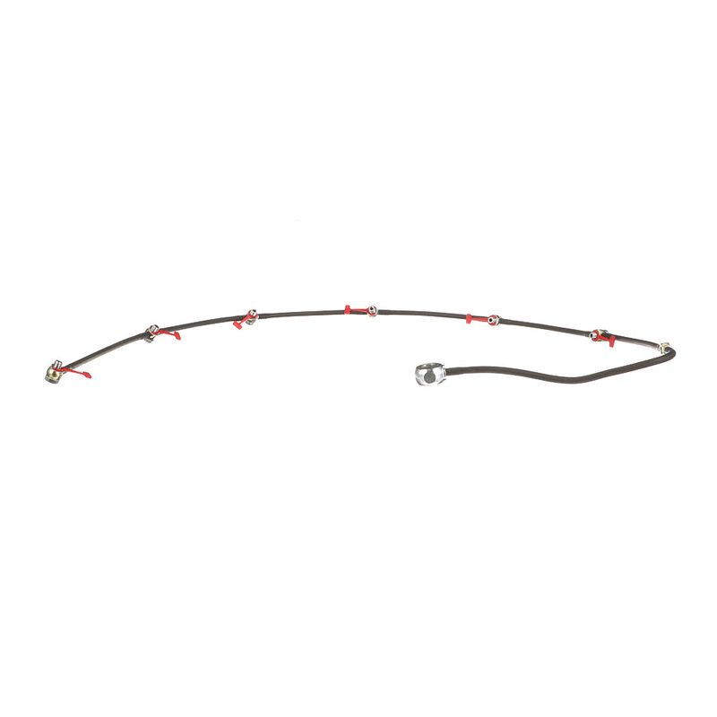Gates MFL1339 Hose, fuel overflow - 2