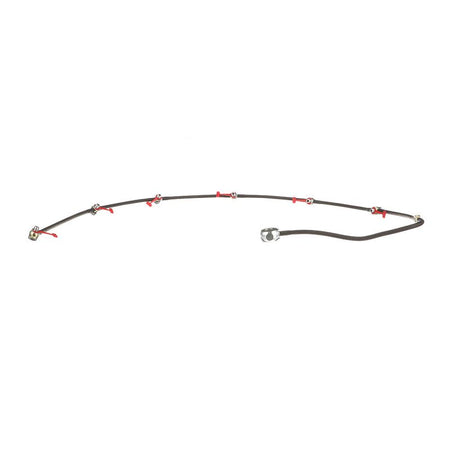 Gates MFL1339 Hose, fuel overflow - 2