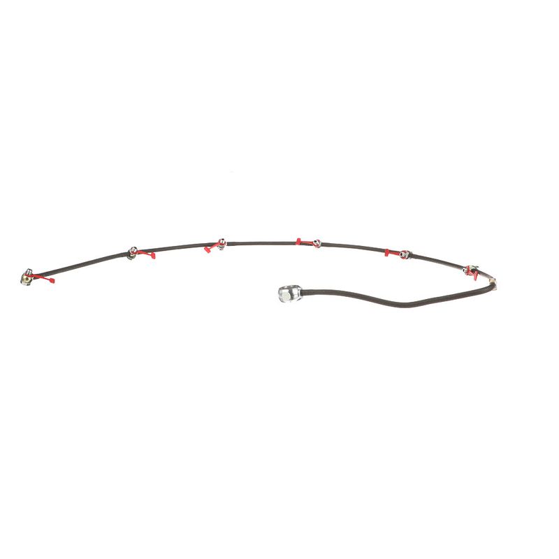 Gates MFL1339 Hose, fuel overflow - 3