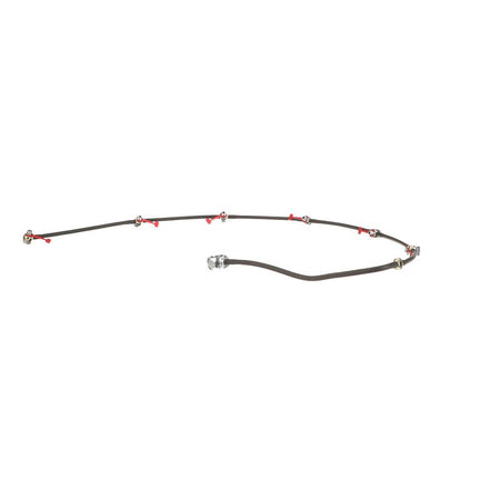 Gates MFL1339 Hose, fuel overflow - 4