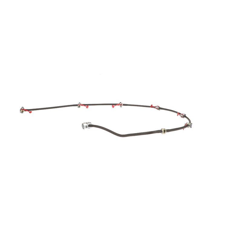 Gates MFL1339 Hose, fuel overflow - 5