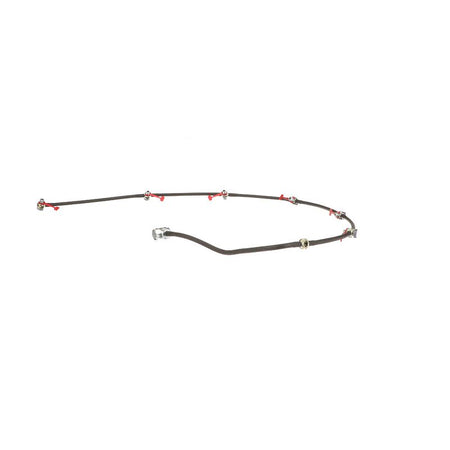 Gates MFL1339 Hose, fuel overflow - 5