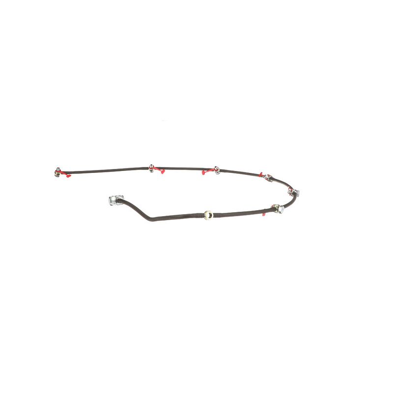 Gates MFL1339 Hose, fuel overflow - 6