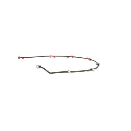 Gates MFL1339 Hose, fuel overflow - 6