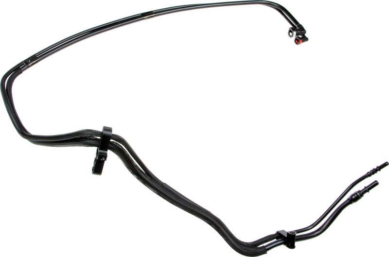Gates MFL1341 Fuel Hose - 1