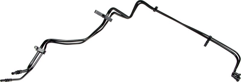 Gates MFL1342 Fuel Hose - 1