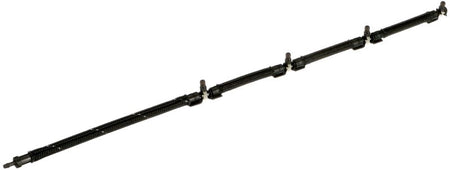 Gates MFL1348 Hose, fuel overflow - 1