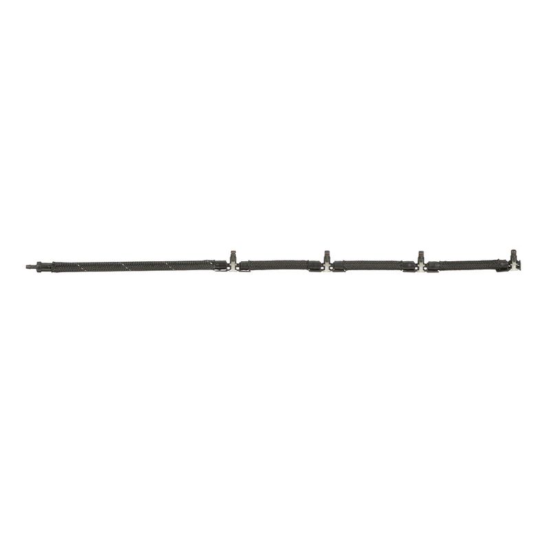 Gates MFL1348 Hose, fuel overflow - 2