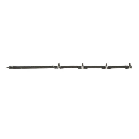 Gates MFL1348 Hose, fuel overflow - 2