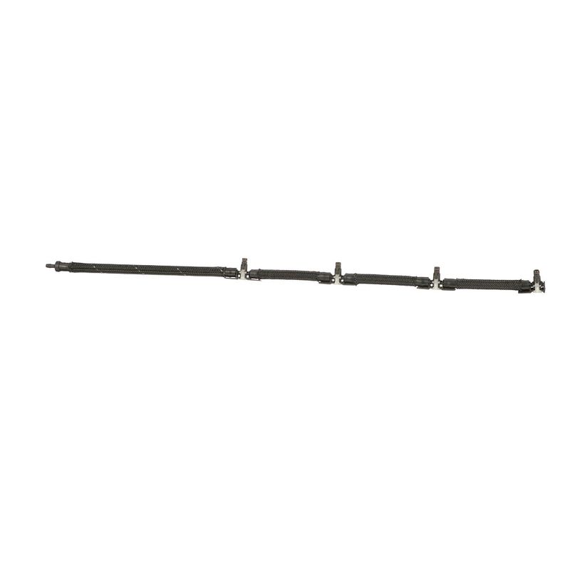 Gates MFL1348 Hose, fuel overflow - 3
