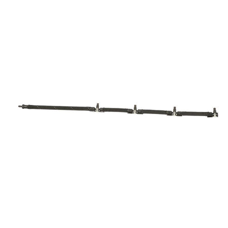 Gates MFL1348 Hose, fuel overflow - 3