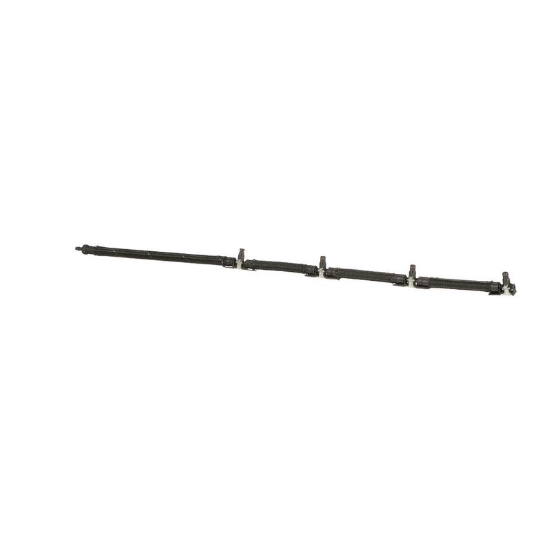 Gates MFL1348 Hose, fuel overflow - 4