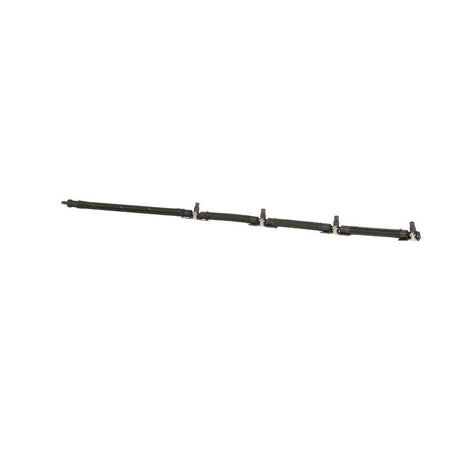 Gates MFL1348 Hose, fuel overflow - 4