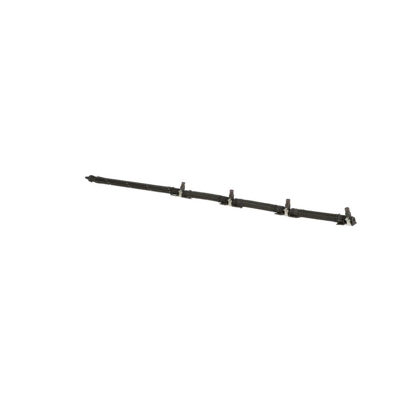 Gates MFL1348 Hose, fuel overflow - 5
